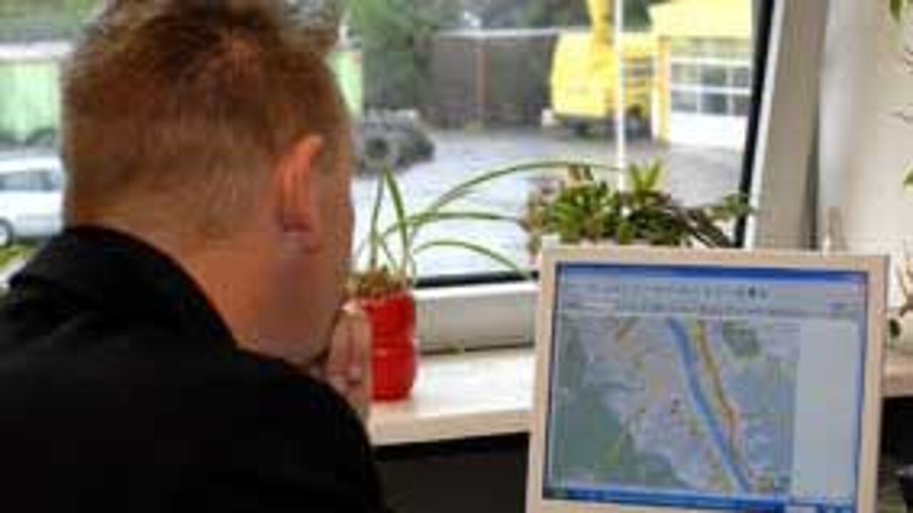 Arbeitszeiterfassung
