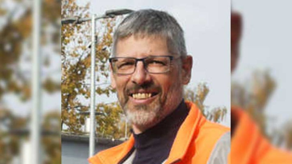 Marco Zielinski