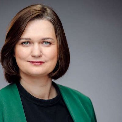 Claudia Müller