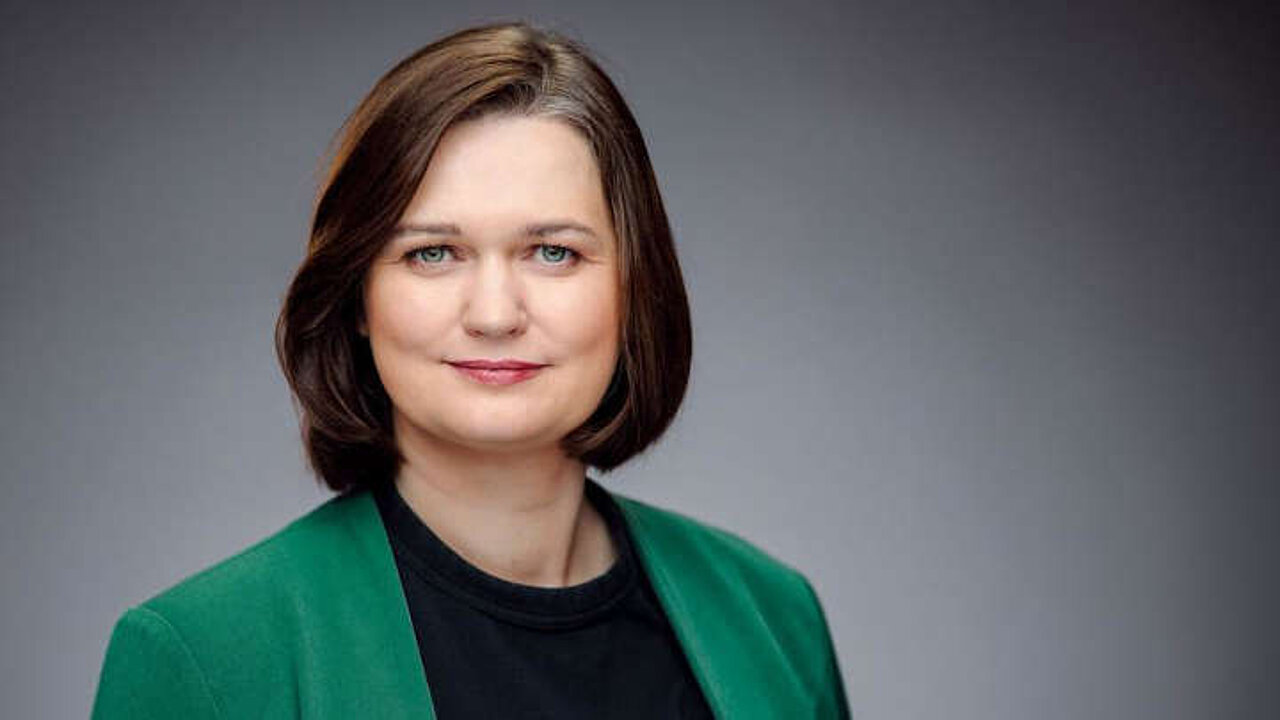 Claudia Müller