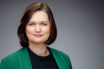 Claudia Müller