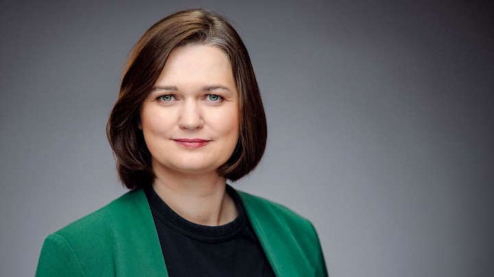 Claudia Müller