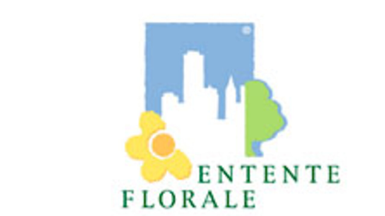 Entente Florale Logo