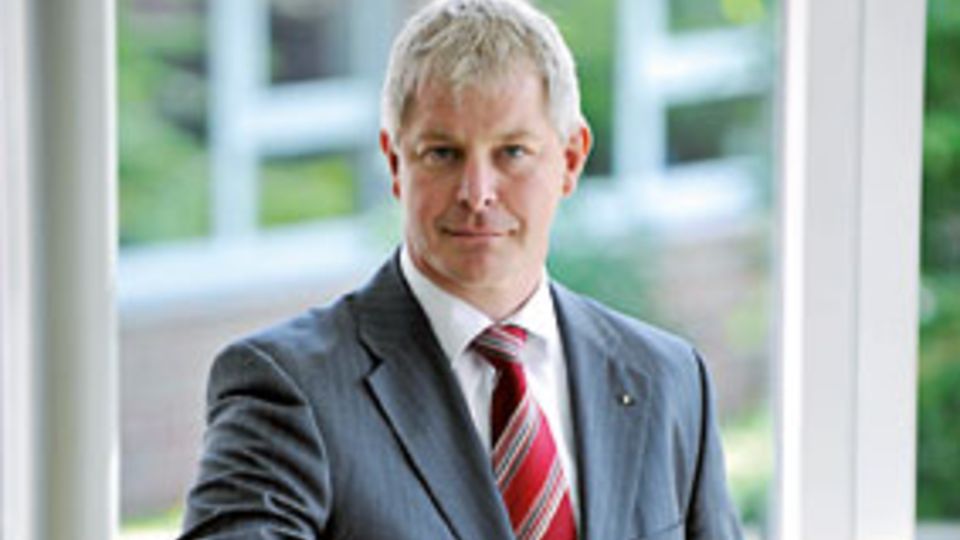 Karl-Heinz Dautz