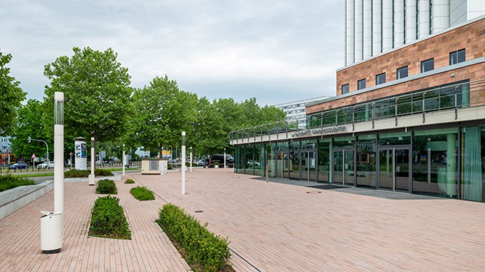 Godelmann Platzgestaltung