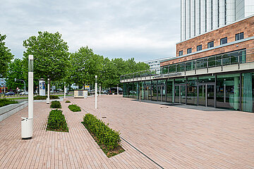 Godelmann Platzgestaltung