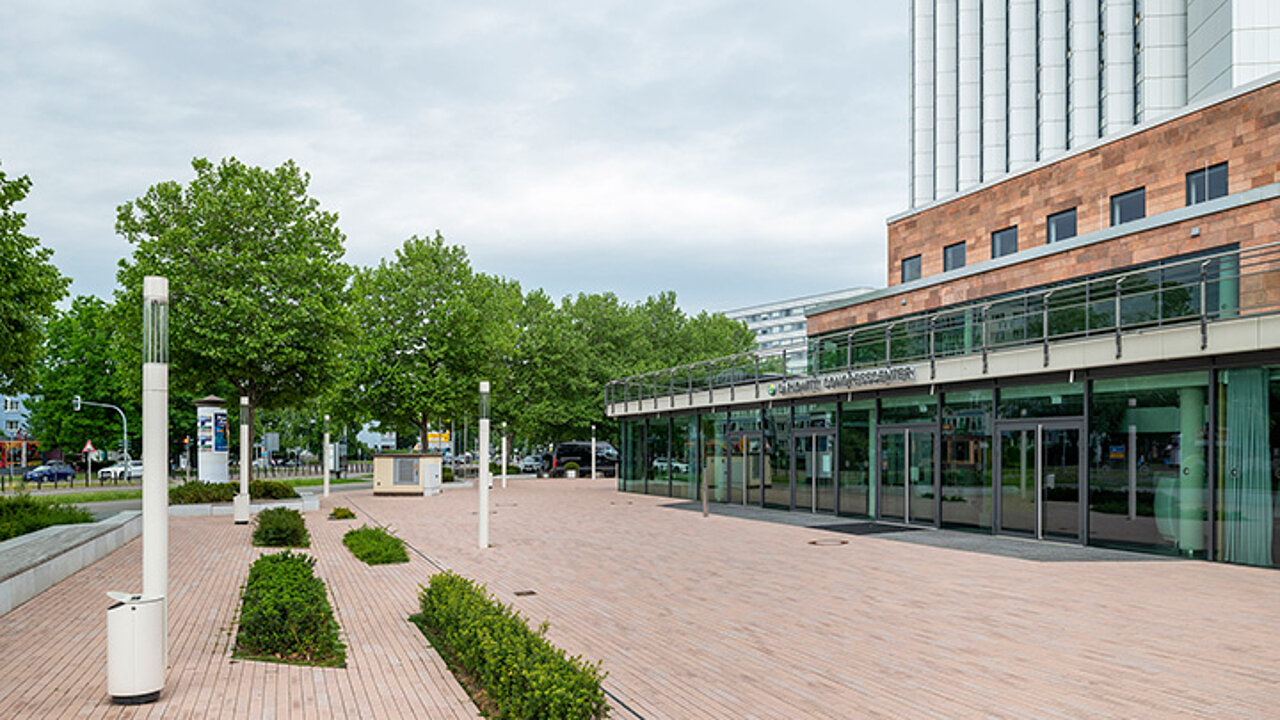 Godelmann Platzgestaltung