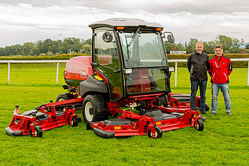 Groundsmaster 5910-D