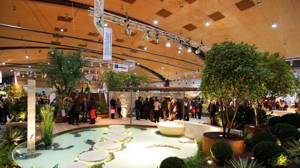 Gewinner Showgarten