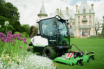 AllTrec 8015F