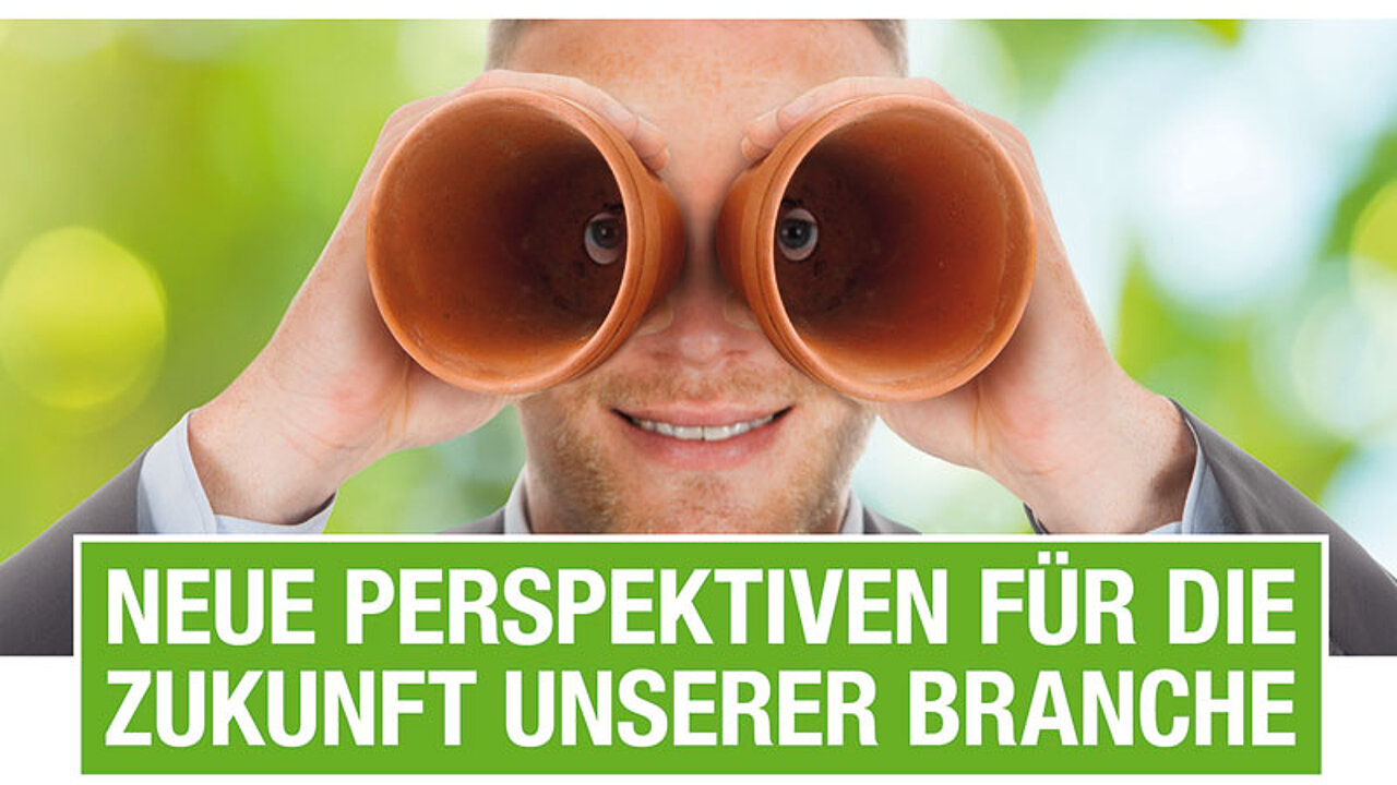 IVG Forum Gartenmarkt