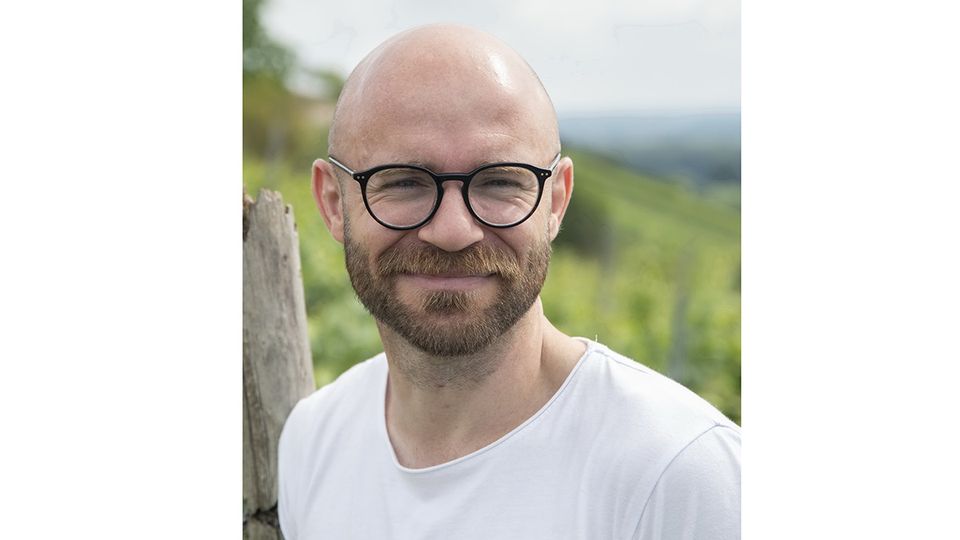 Ron Richter klimafarmer GmbH