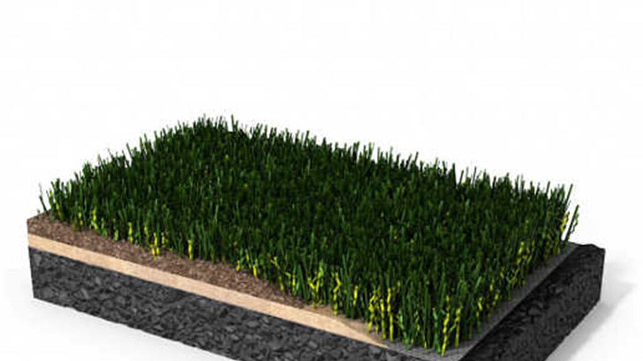 LigaTurf Cross GT