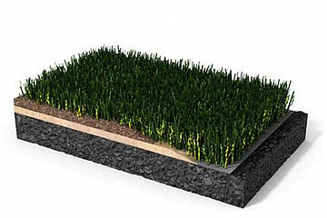 LigaTurf Cross GT