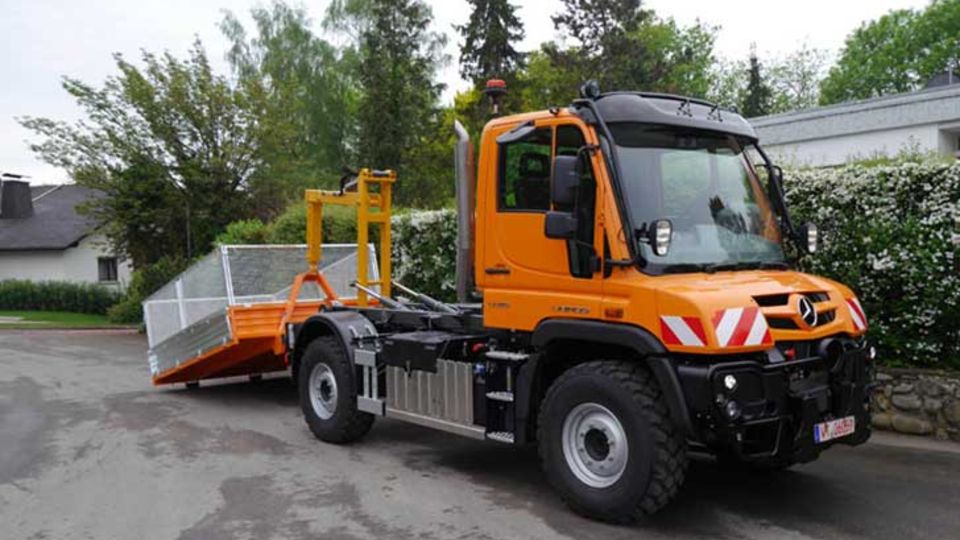 Transport