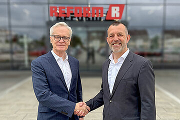 Reform-Werke neuer Geschäftsführer