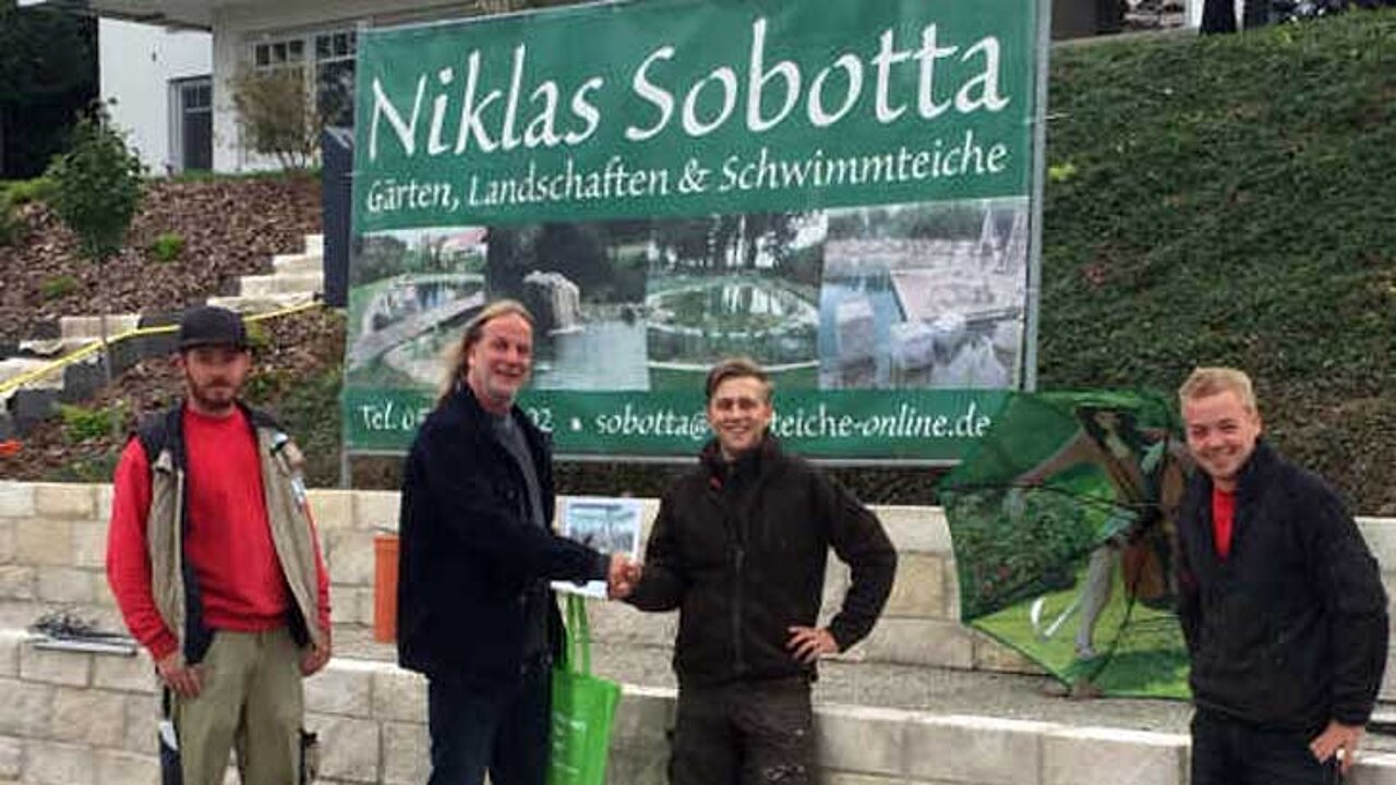 Niklas Sobotta