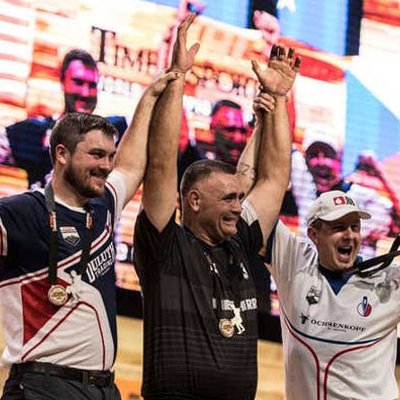 Weltmeister