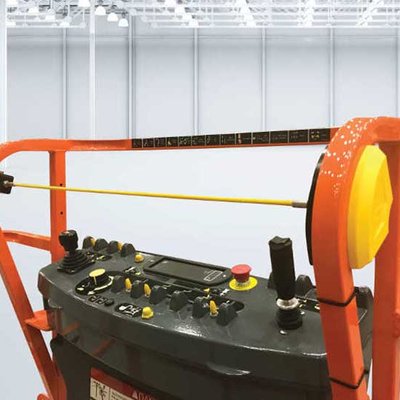JLG SkyGuard