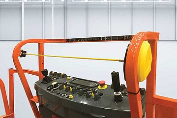 JLG SkyGuard