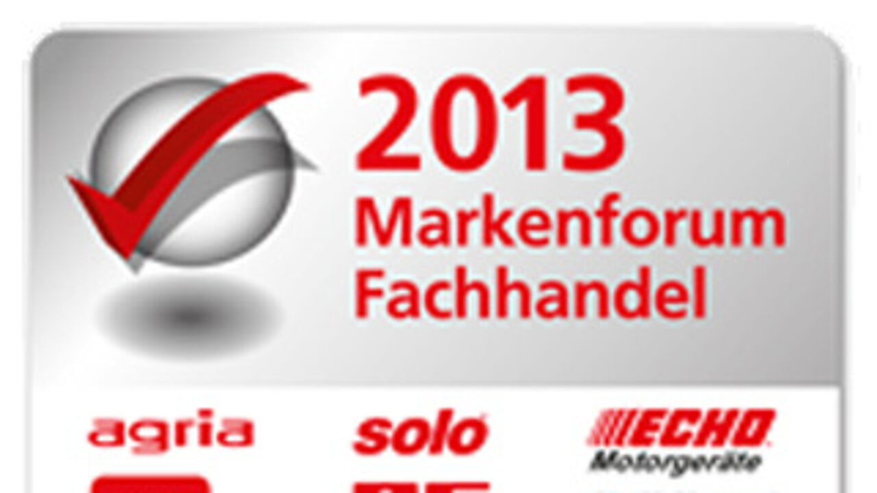 Markenforum Fachhandel