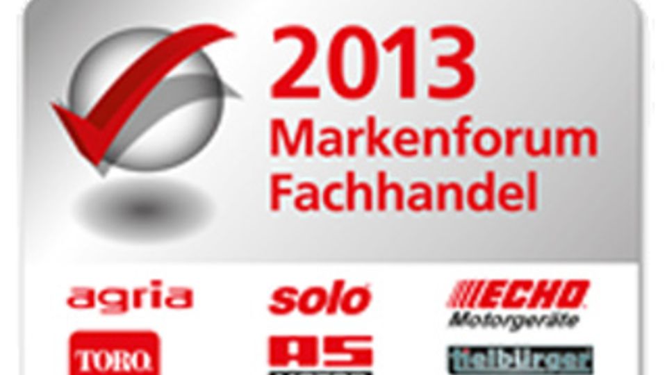 Markenforum Fachhandel