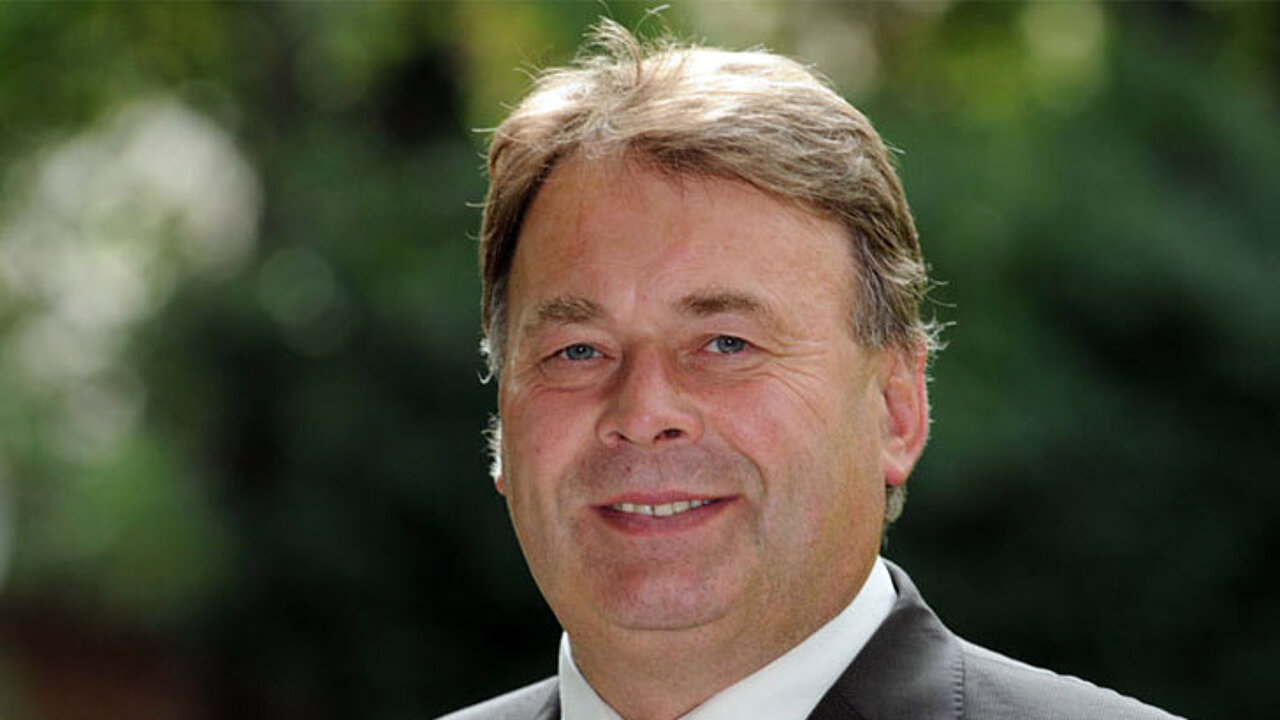 Helmut Brunner