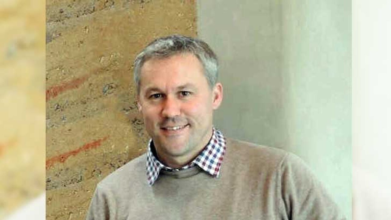 Matthias Kaiser