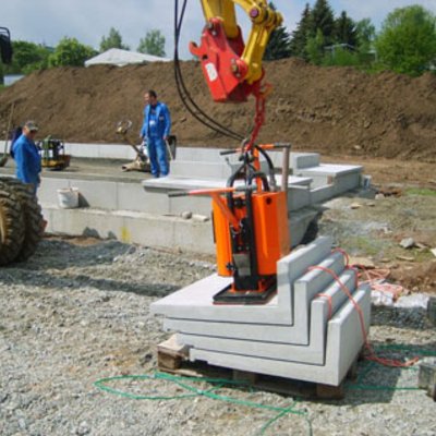 Optimas Vacu-Magnet