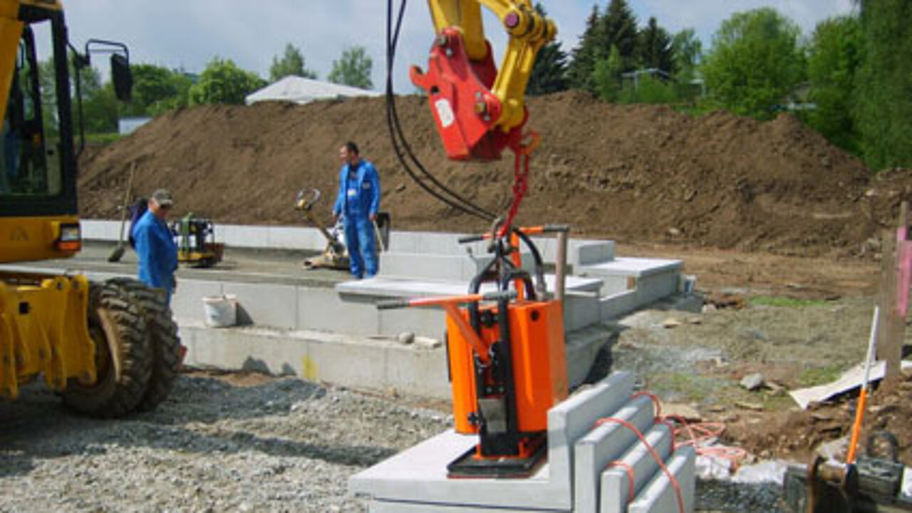 Optimas Vacu-Magnet