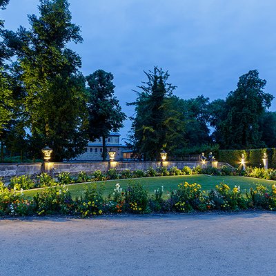 Park Sanssouci