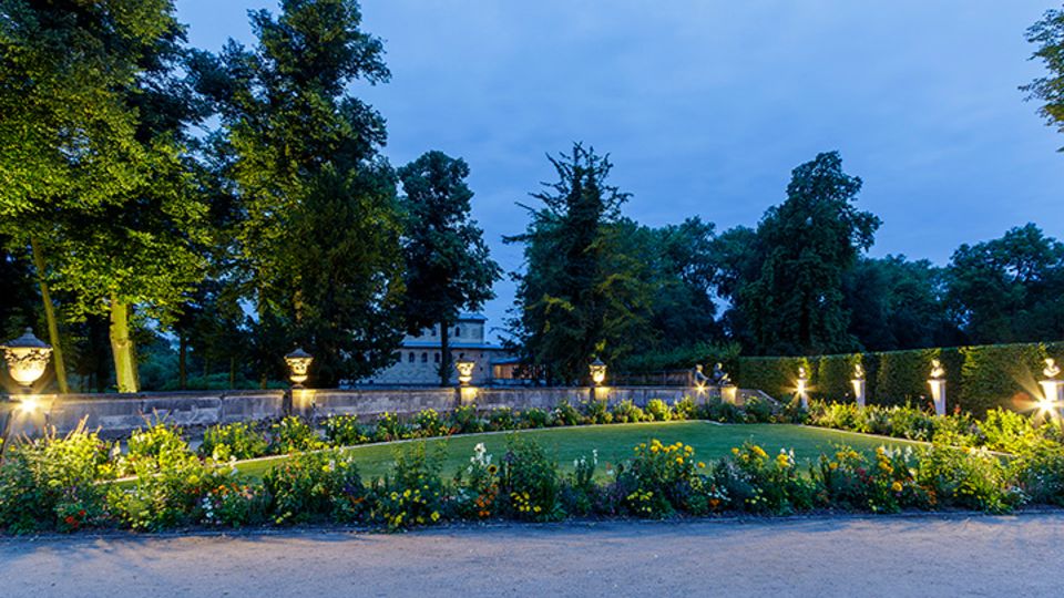 Park Sanssouci