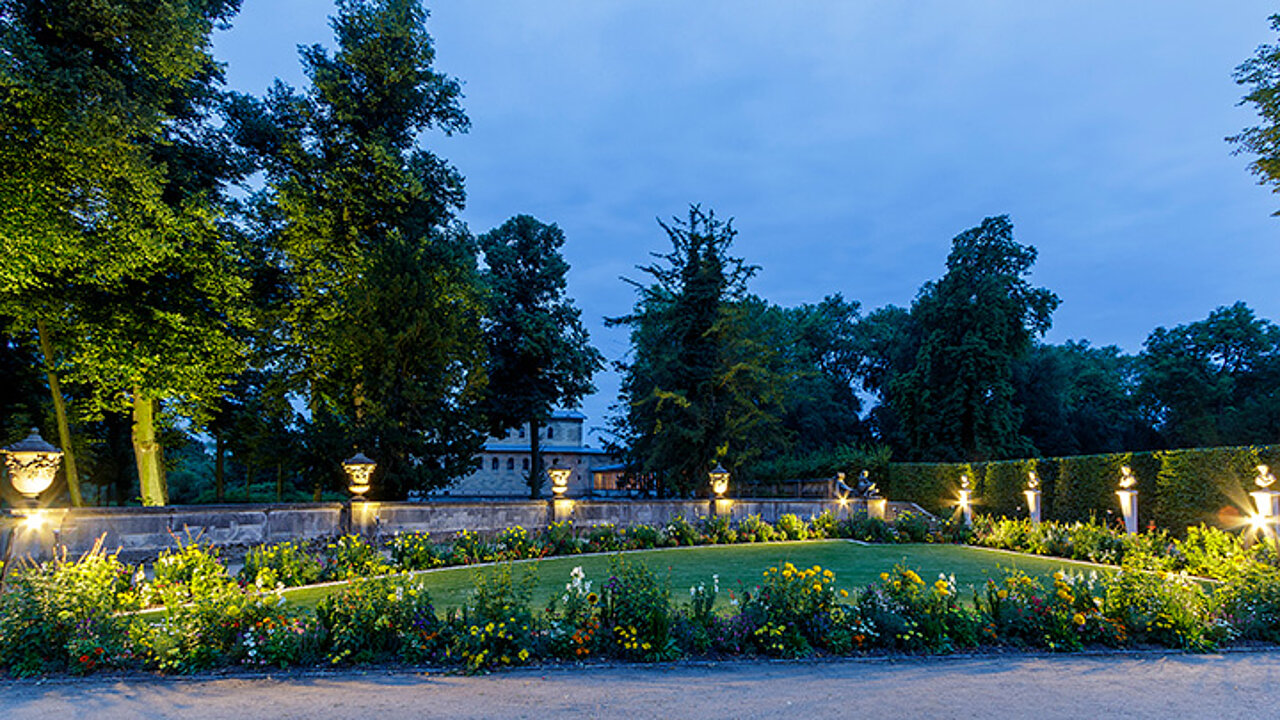 Park Sanssouci