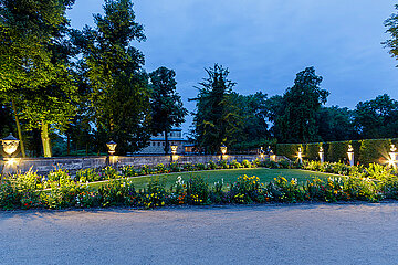 Park Sanssouci