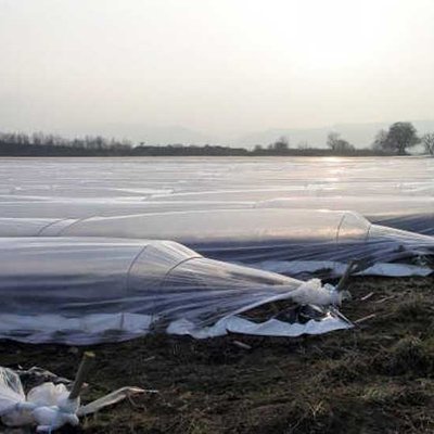 Folienbedeckungen