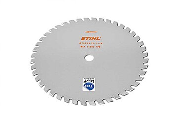Stihl-Grasschneideblatt 250-44