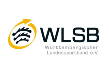 Württembergischer Landessportbund Logo