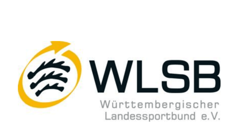 Württembergischer Landessportbund Logo