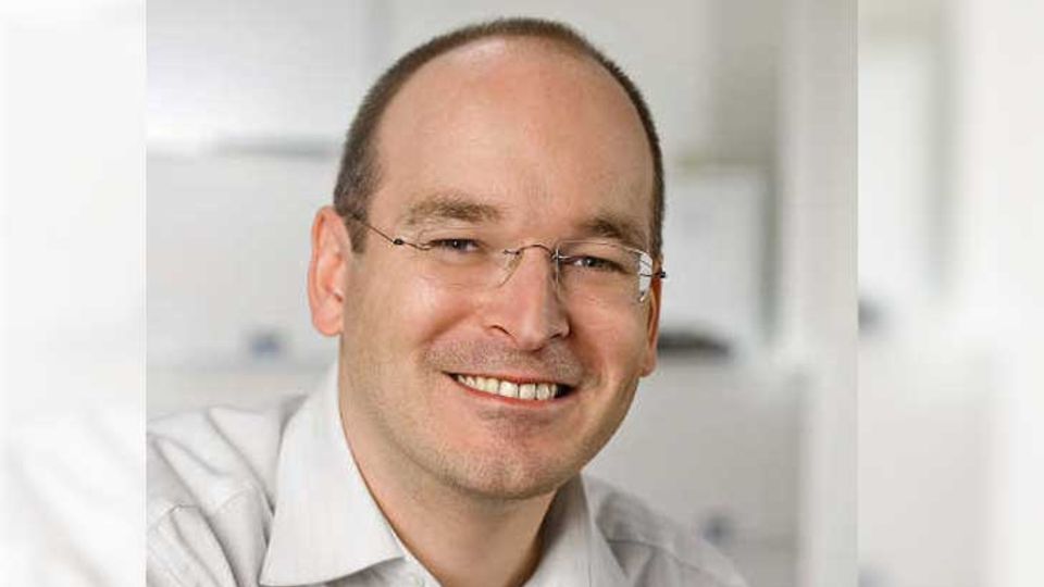 Mario Gönitzer