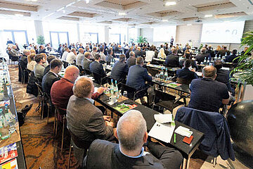 IVG Forum Gartenmarkt