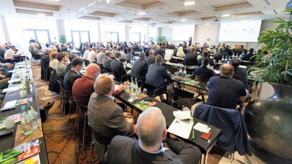IVG Forum Gartenmarkt