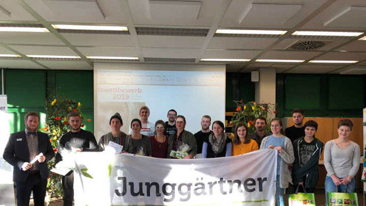 Siegerteams