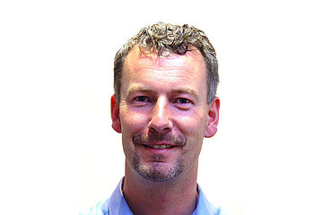 Michael Hartmann