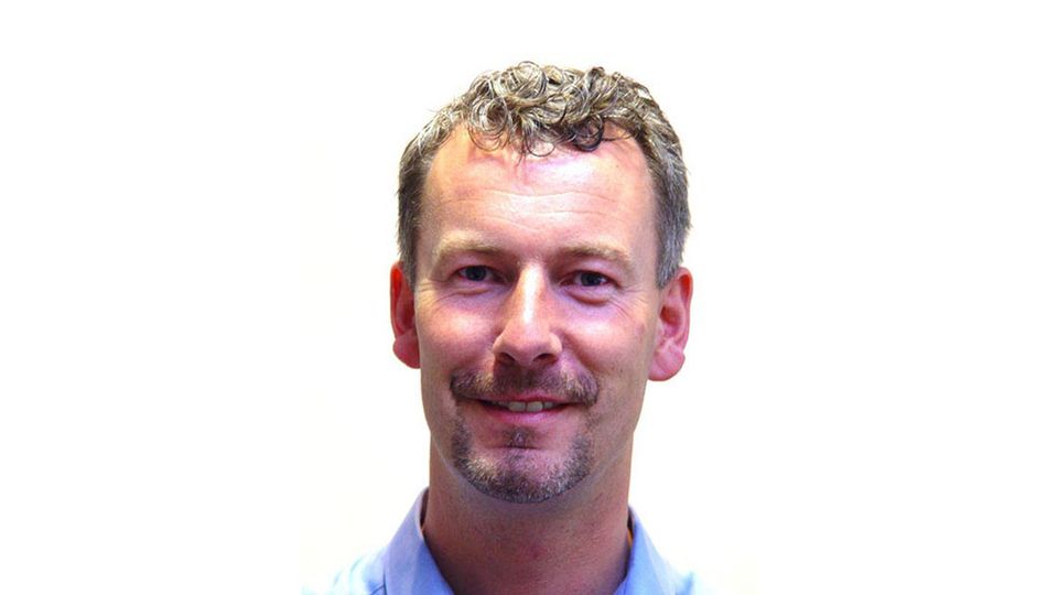 Michael Hartmann