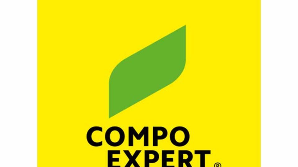 Compo Expert Logo