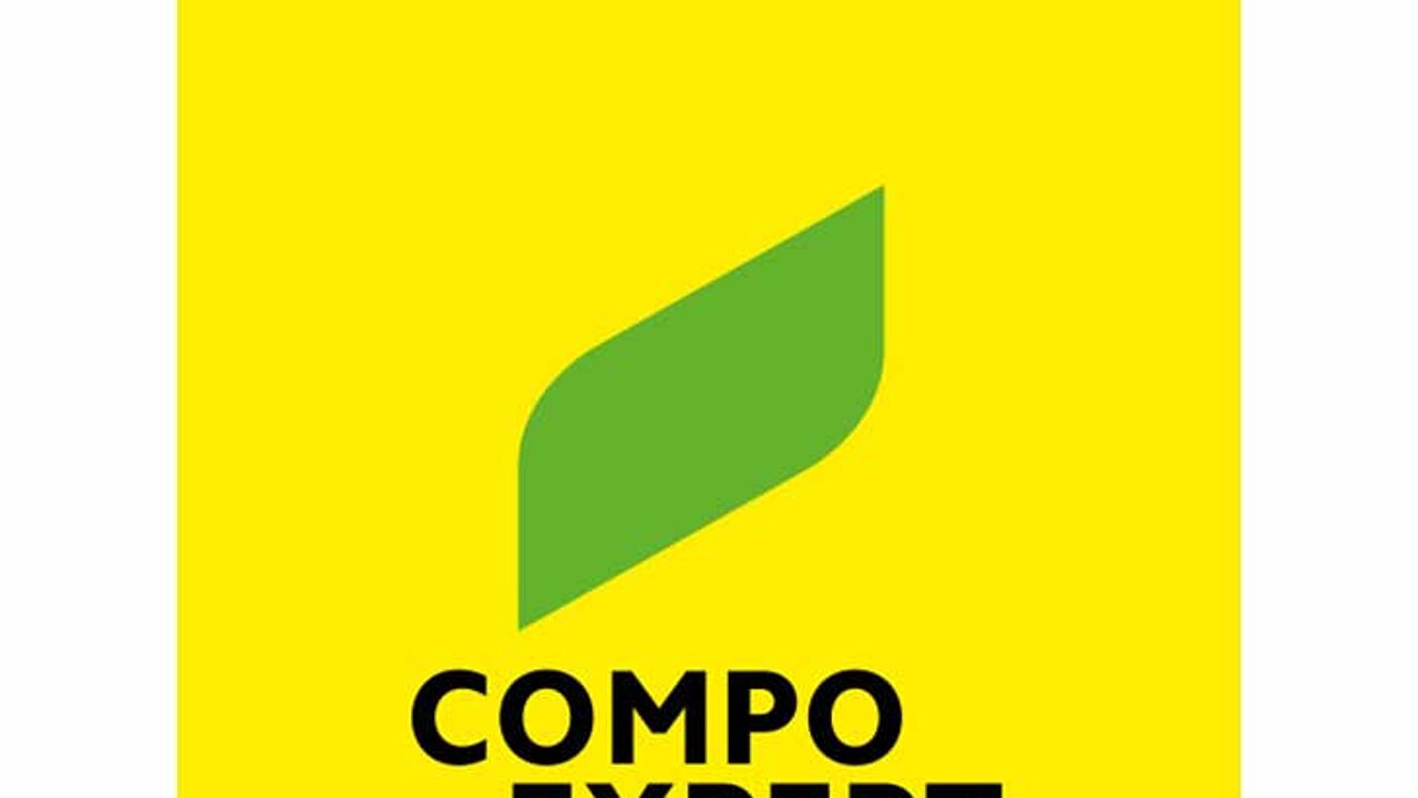 Compo Expert Logo