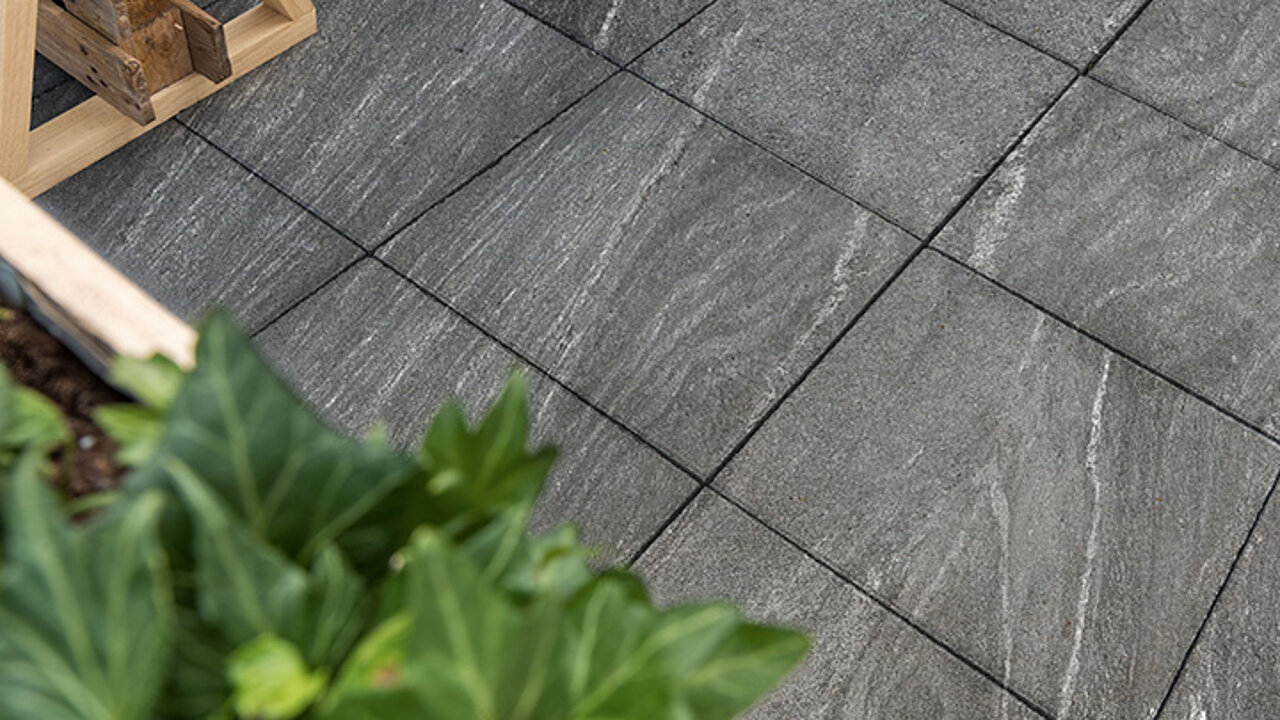 NOBELIA Betonplatten