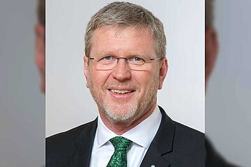 Marcel Huber