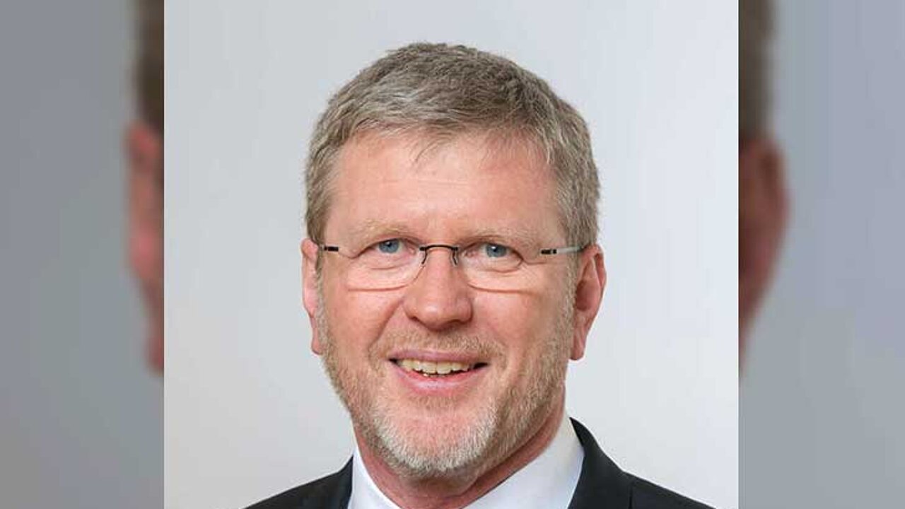 Marcel Huber