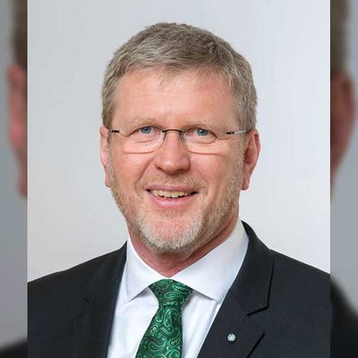Marcel Huber